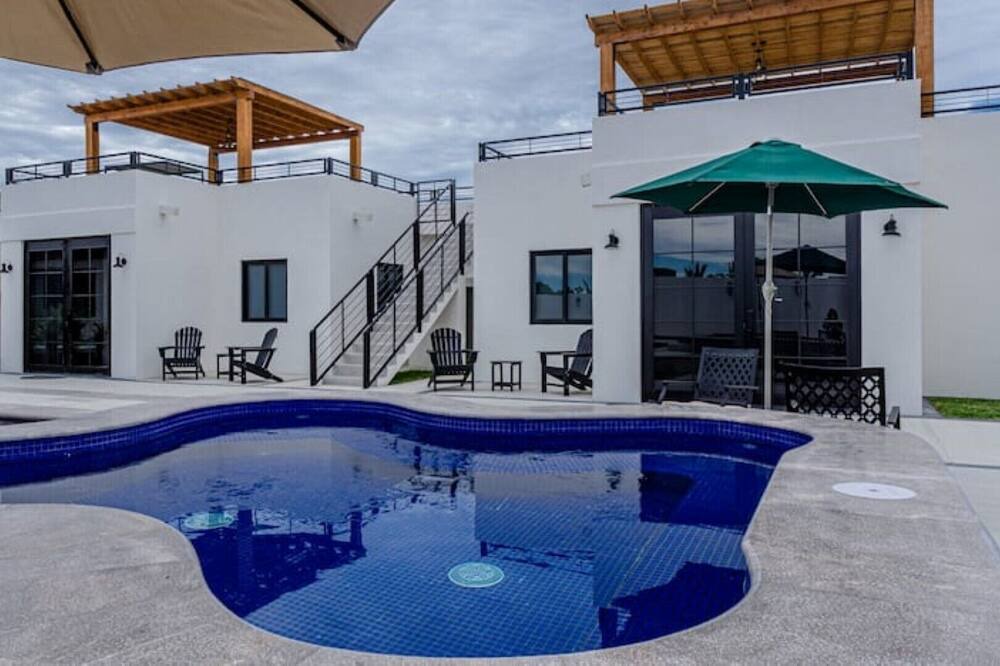 Photo of Outdoor in El Pescadero