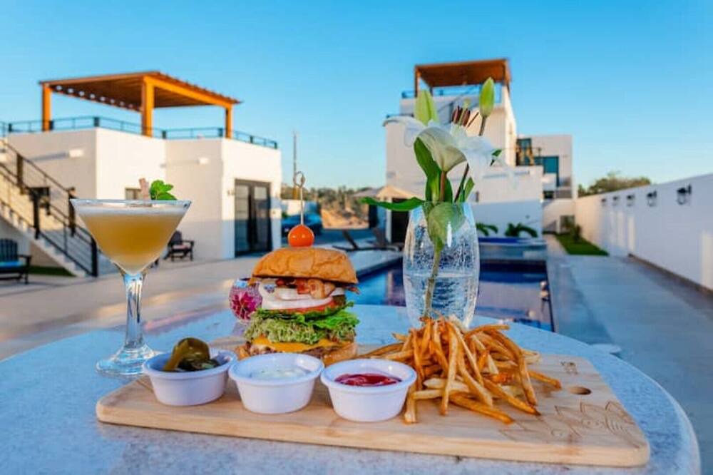 Photo of Outdoor in El Pescadero