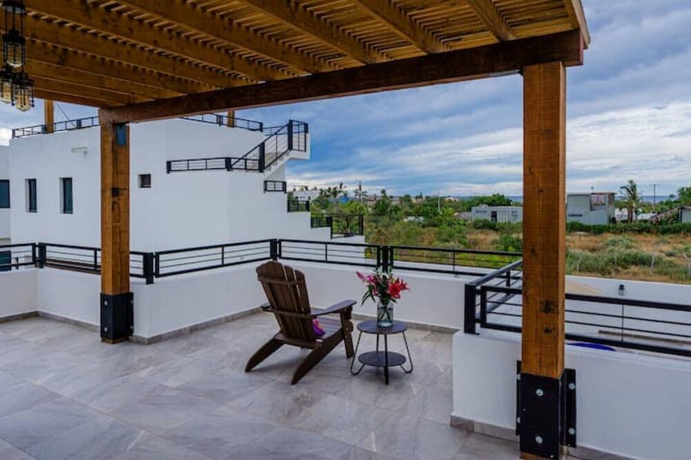 Photo of Outdoor in El Pescadero