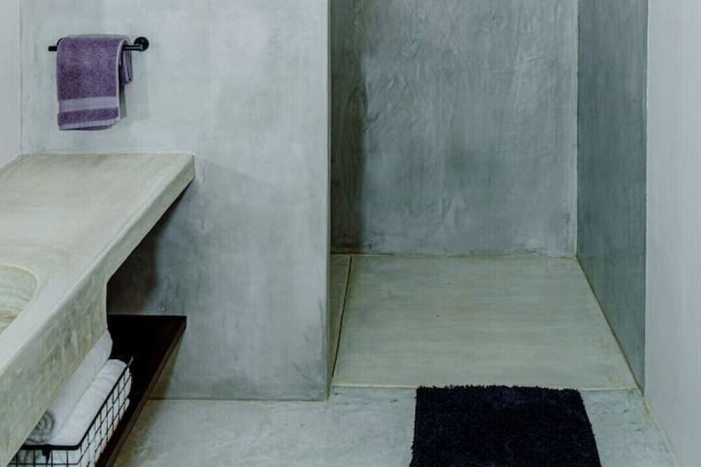 Photo of Bathroom in El Pescadero