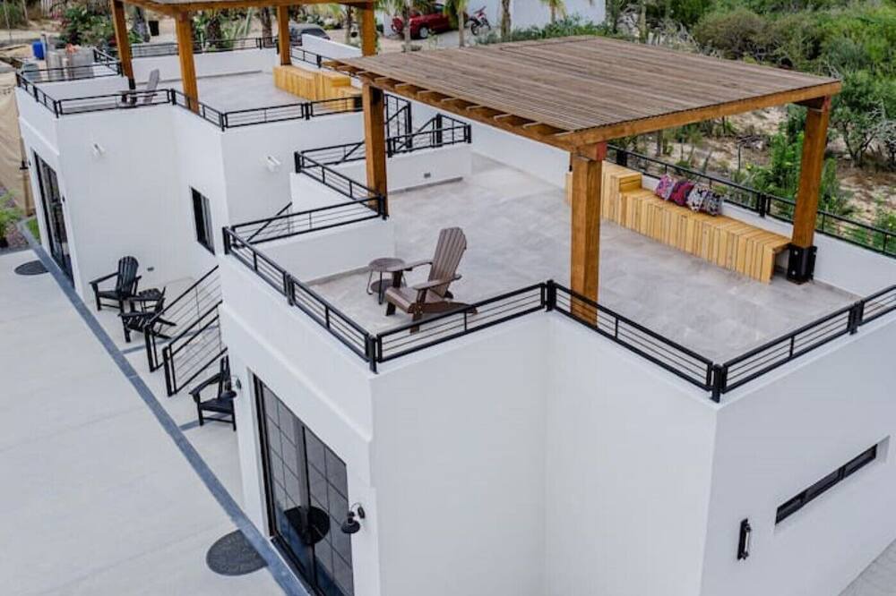 Photo of Outdoor in El Pescadero