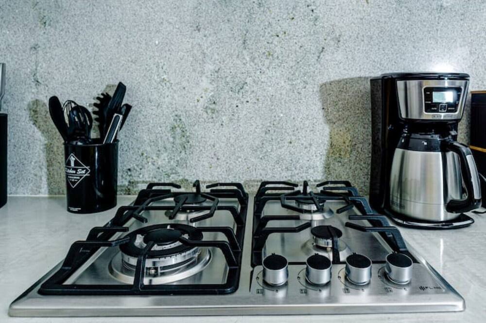 Photo of Kitchen in El Pescadero