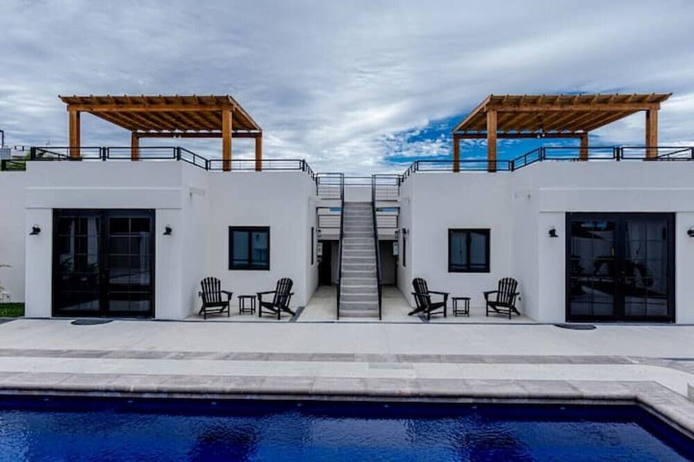 Photo of Outdoor in El Pescadero