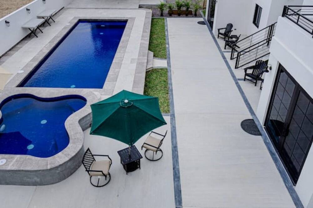 Photo of Outdoor in El Pescadero