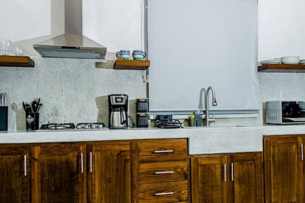 Photo of Kitchen in El Pescadero