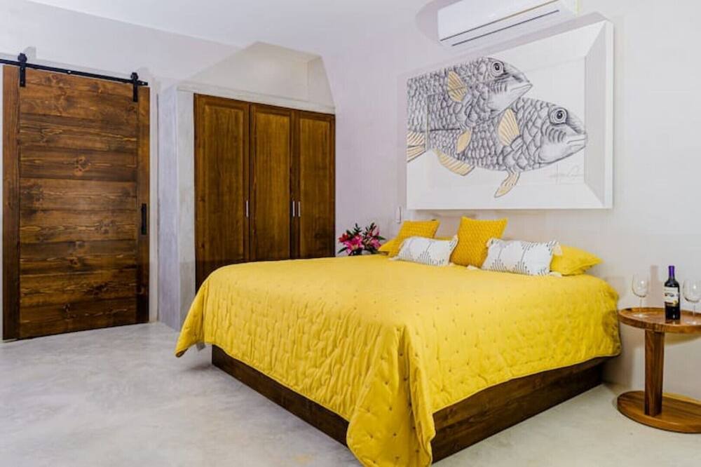 Photo of Bedroom in El Pescadero