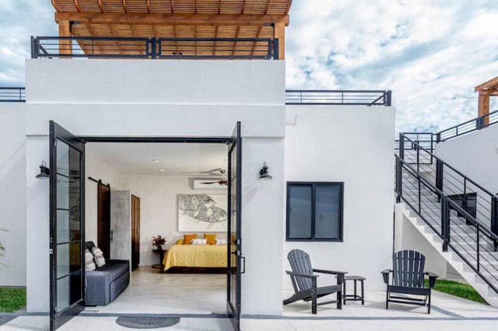 Photo of Outdoor in El Pescadero