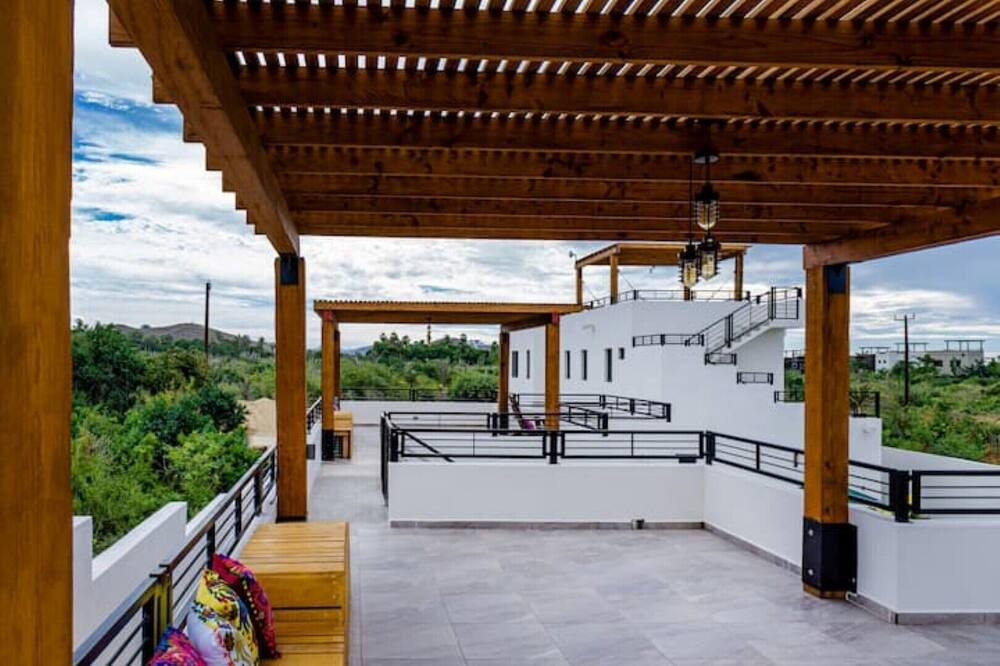 Photo of Outdoor in El Pescadero