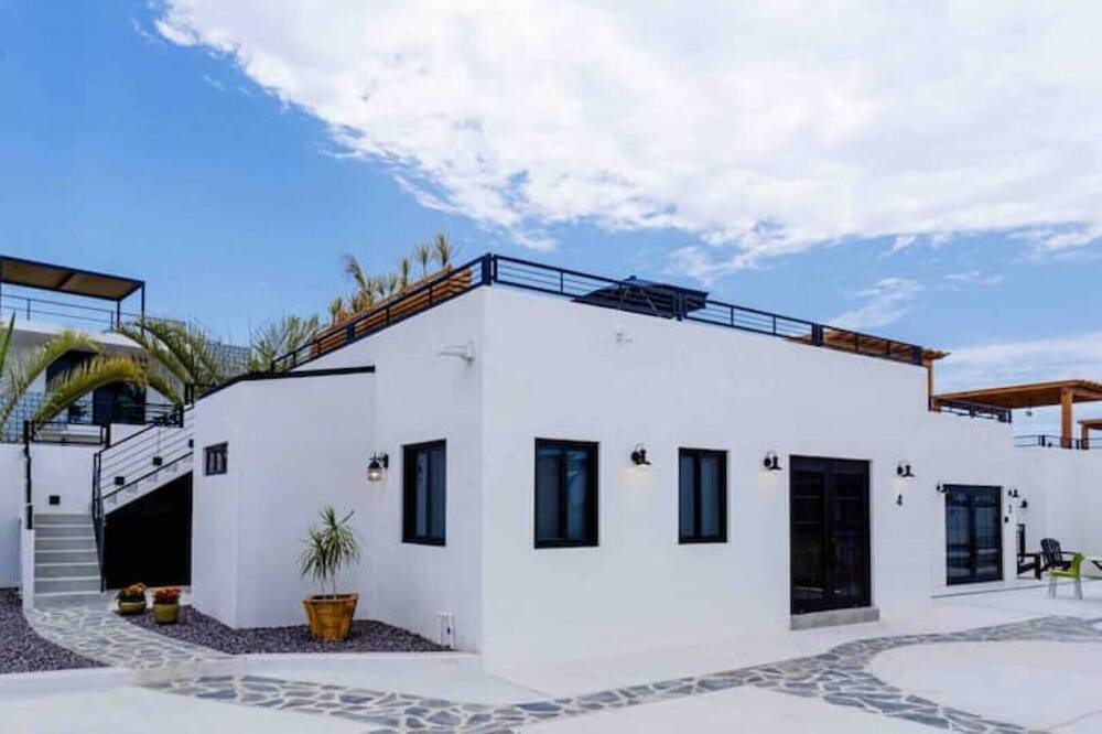 Photo of Outdoor in El Pescadero