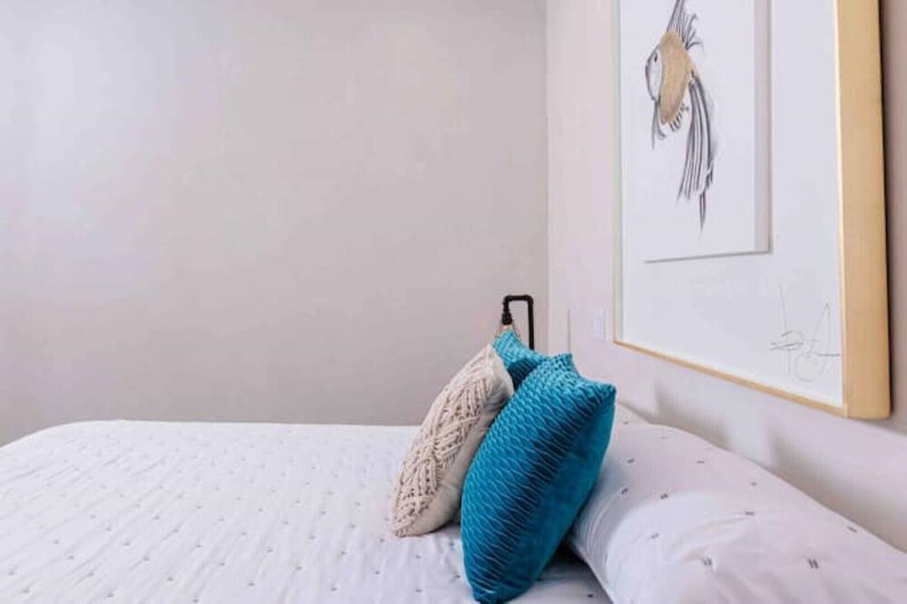 Photo of Bedroom in El Pescadero