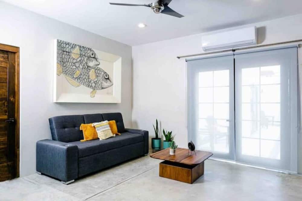 Photo of Livingroom in El Pescadero