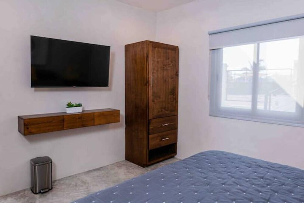Photo of Bedroom in El Pescadero