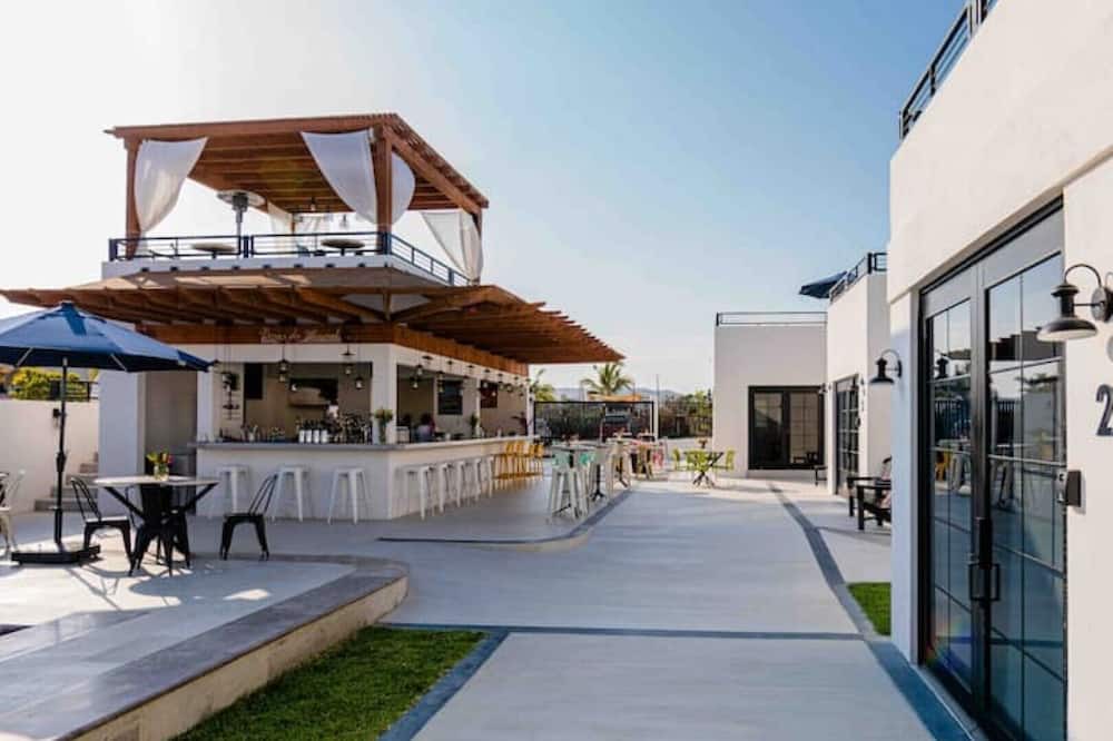 Photo of Outdoor in El Pescadero