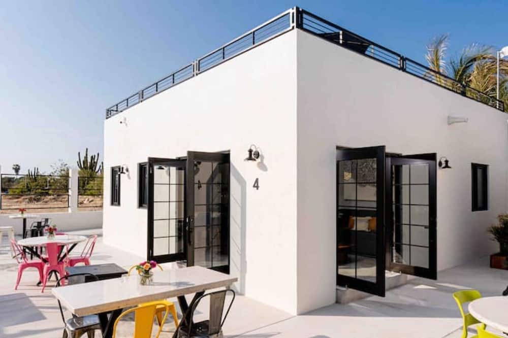 Photo of Outdoor in El Pescadero