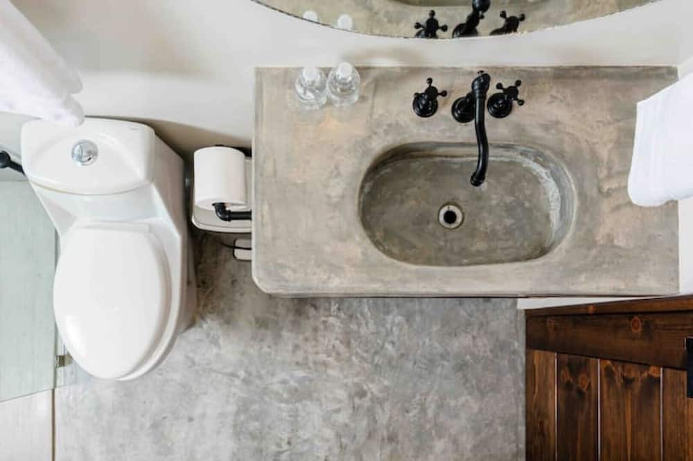 Photo of Bathroom in El Pescadero
