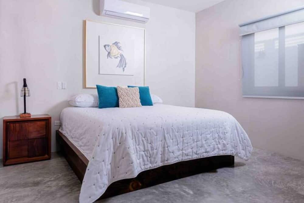 Photo of Bedroom in El Pescadero