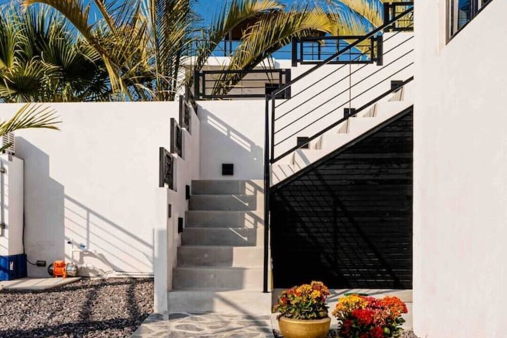 Photo of Outdoor in El Pescadero