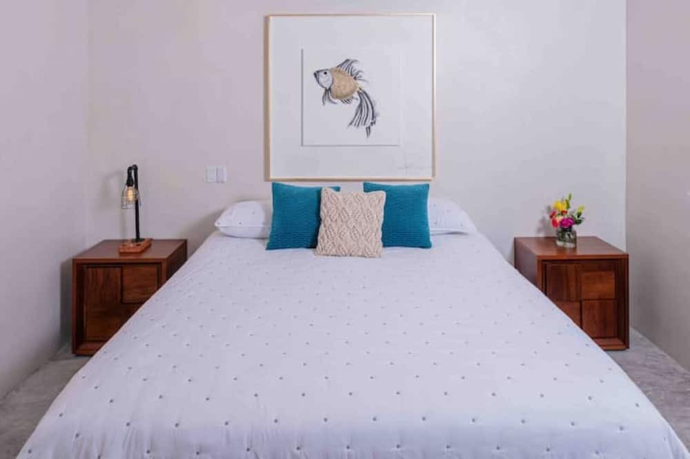 Photo of Bedroom in El Pescadero