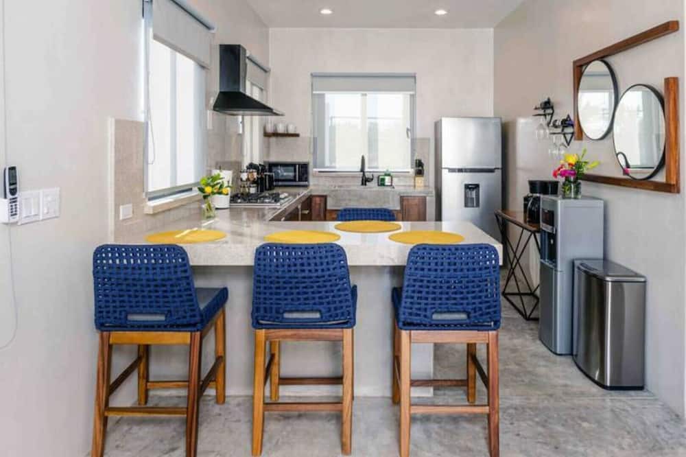 Photo of Kitchen in El Pescadero
