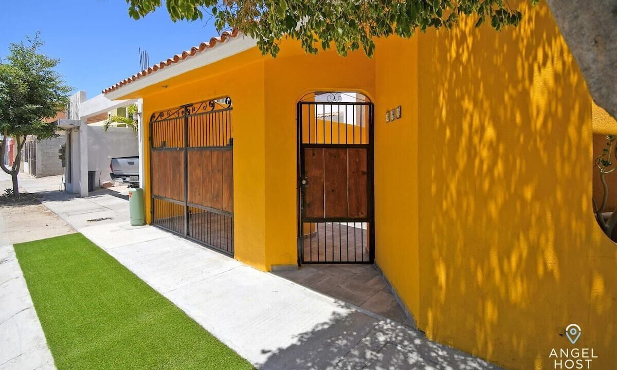 Photo of Outdoor in La Paz
