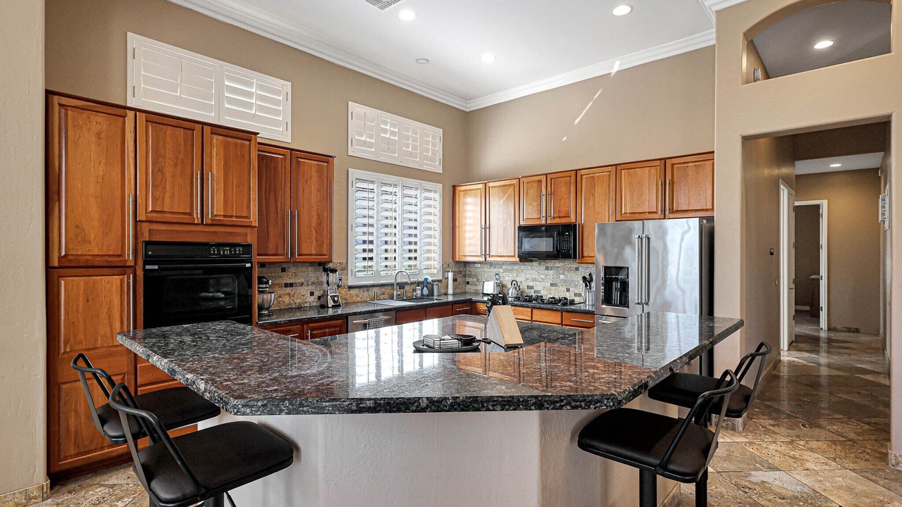 Photo of Kitchen in Desert Ridge
