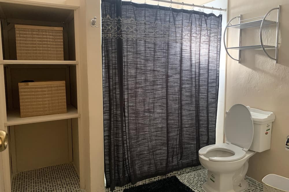 Photo of Bathroom in Piedras Negras