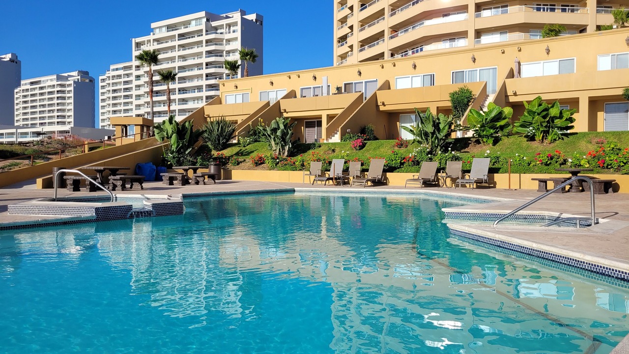 Photo of Outdoor in Playa Encantada