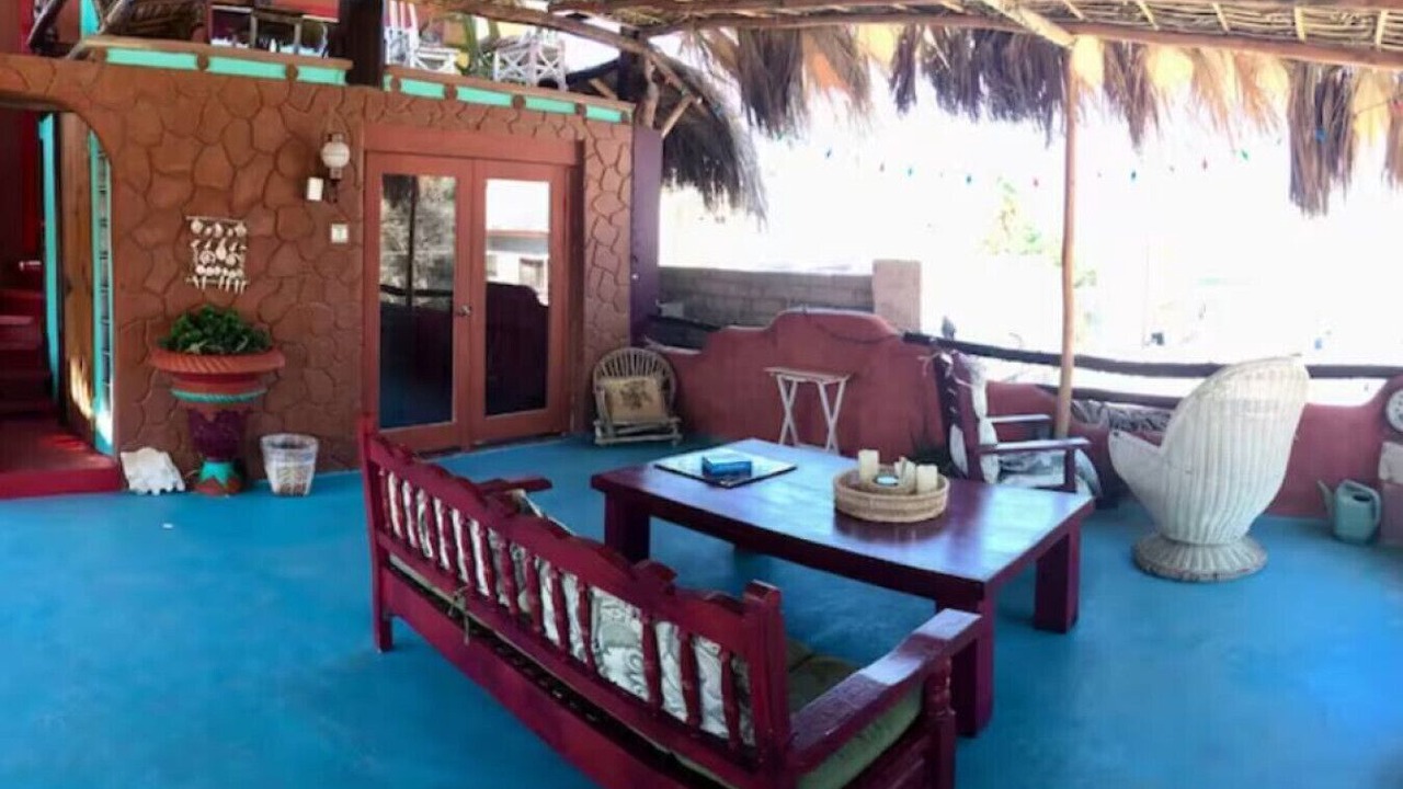 Photo of Patio Balcony in El Puerto