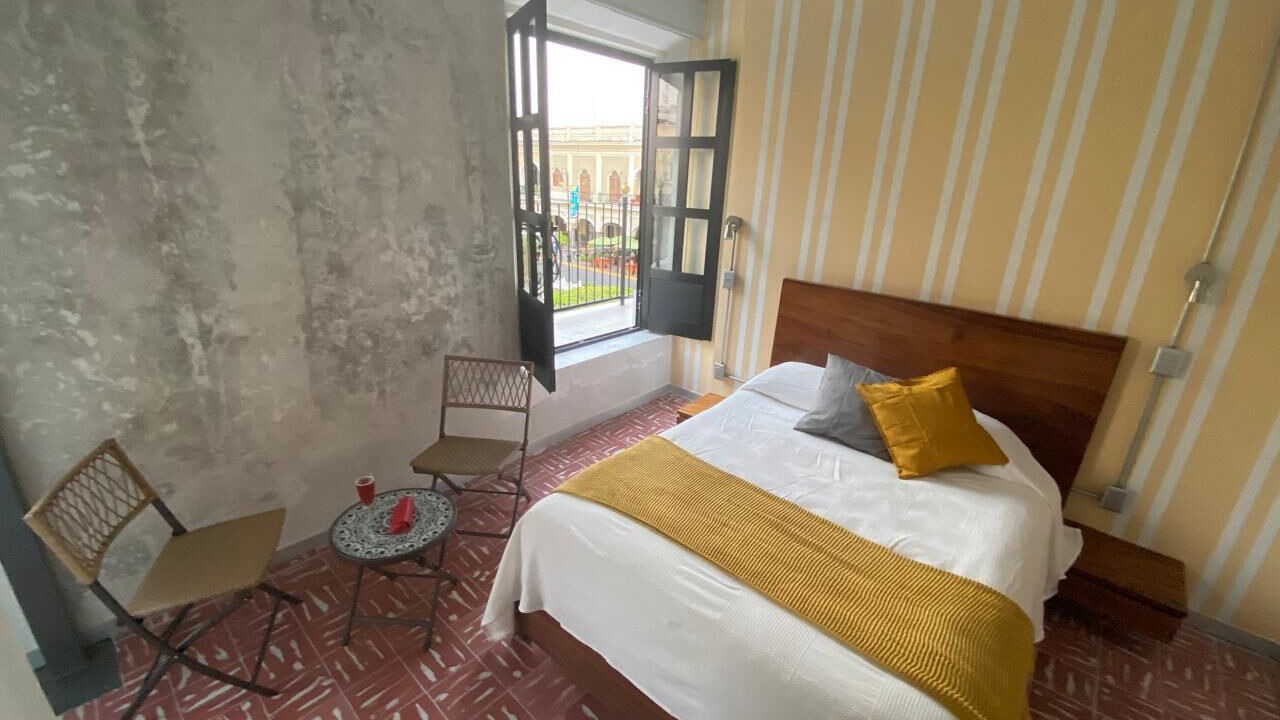 Photo of Patio Balcony in Centro