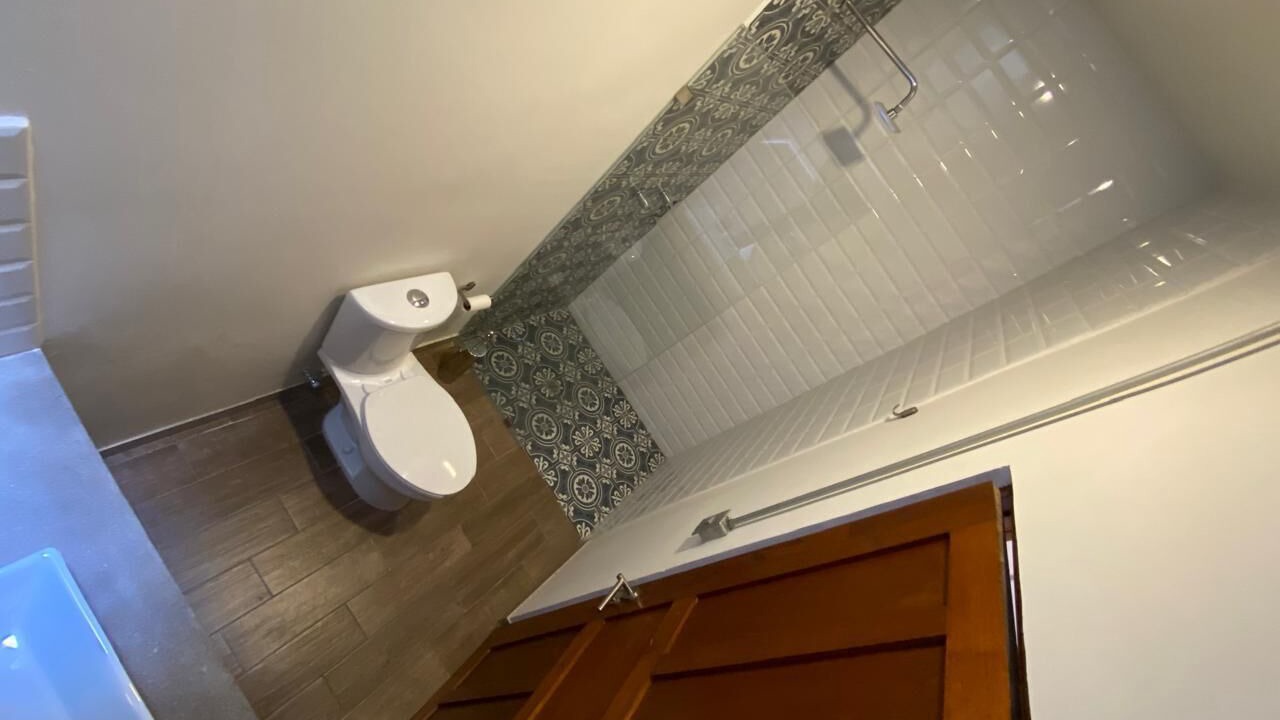 Photo of Bathroom in Centro