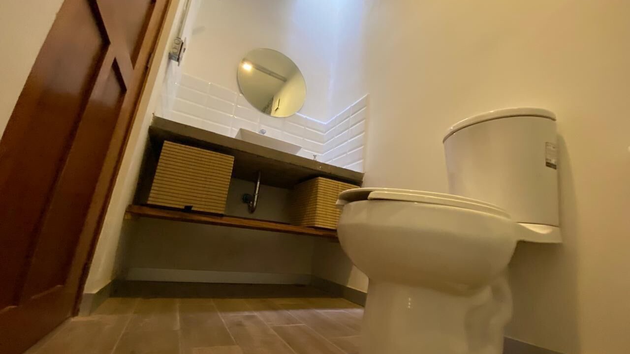Photo of Bathroom in Centro