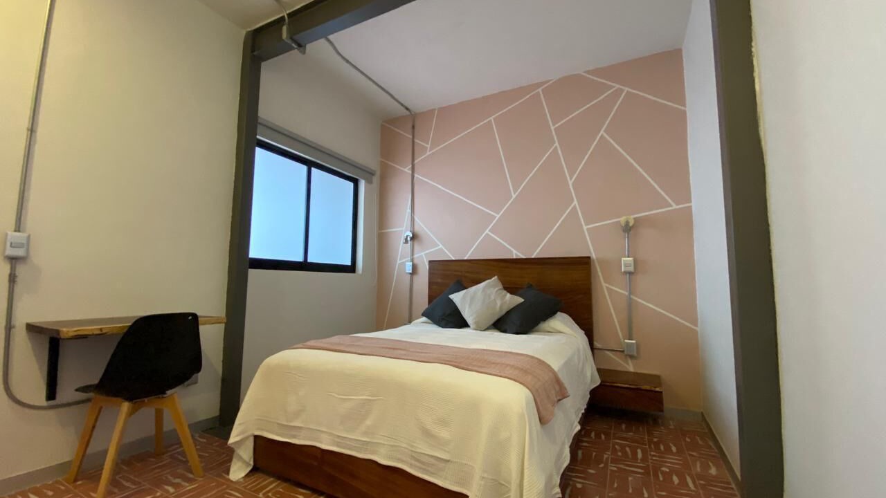 Photo of Bedroom in Centro