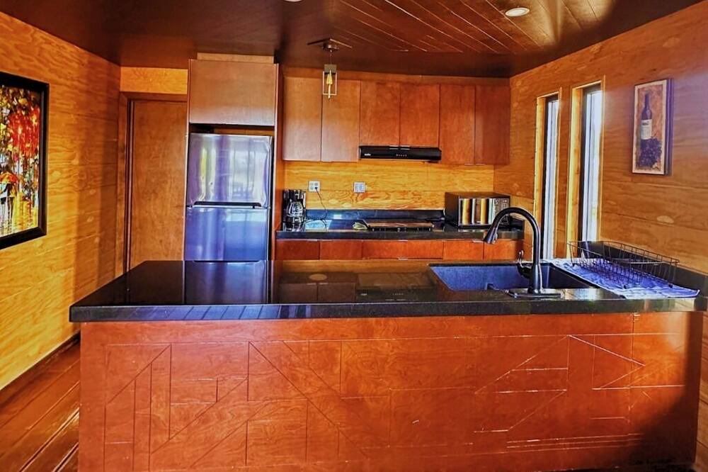 Photo of Kitchen in Valle de Guadalupe