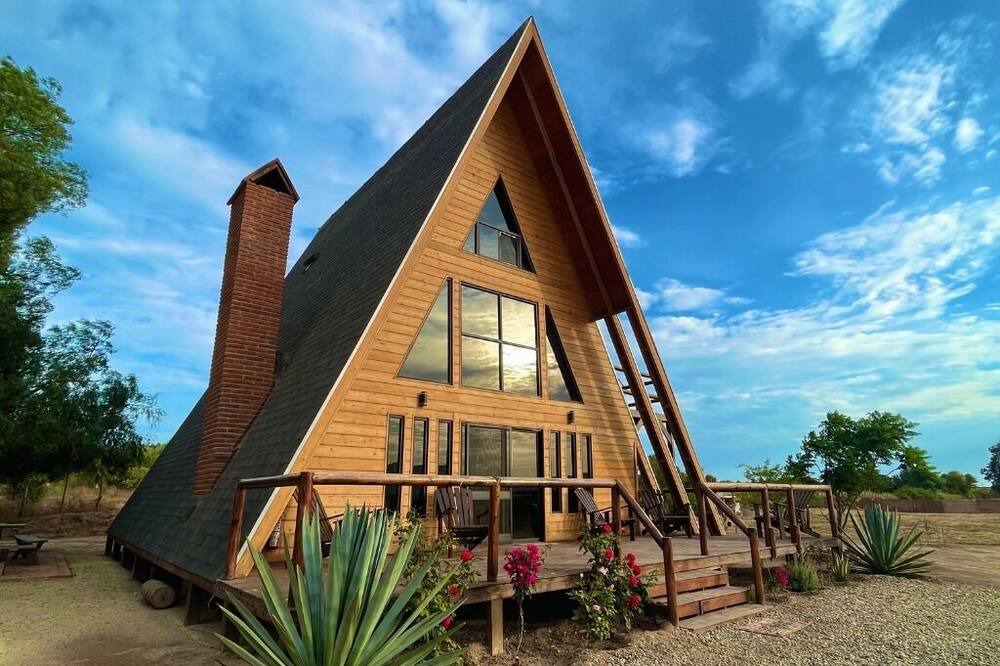 Photo of Outdoor in Valle de Guadalupe