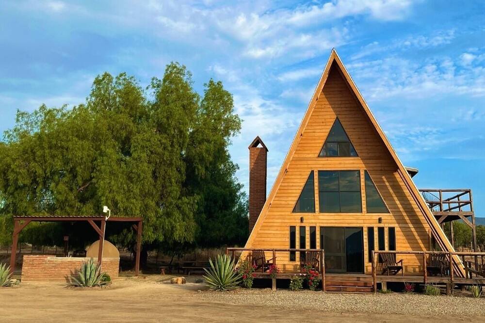 Photo of Outdoor in Valle de Guadalupe