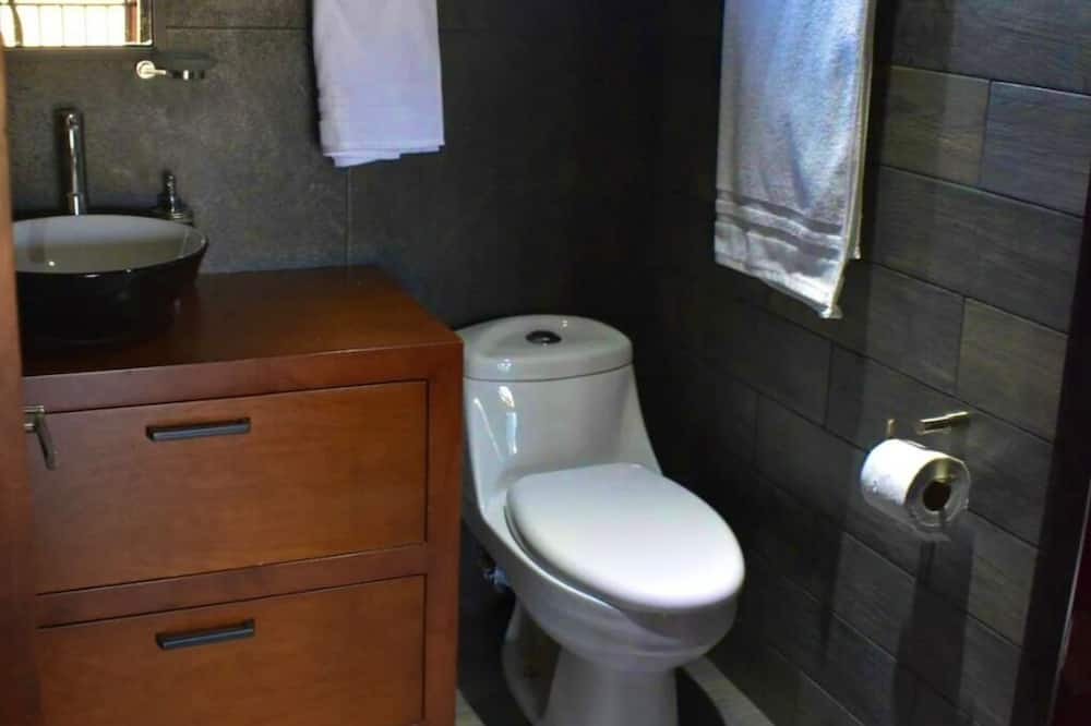 Photo of Bathroom in Valle de Guadalupe
