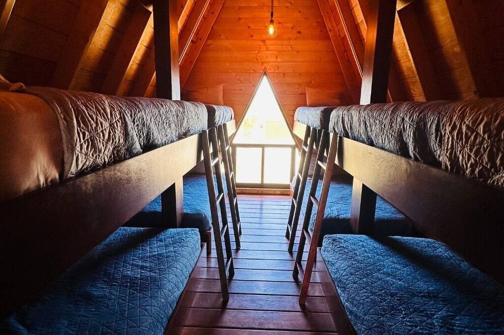 Photo of Bedroom in Valle de Guadalupe