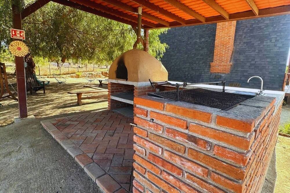 Photo of Outdoor in Valle de Guadalupe