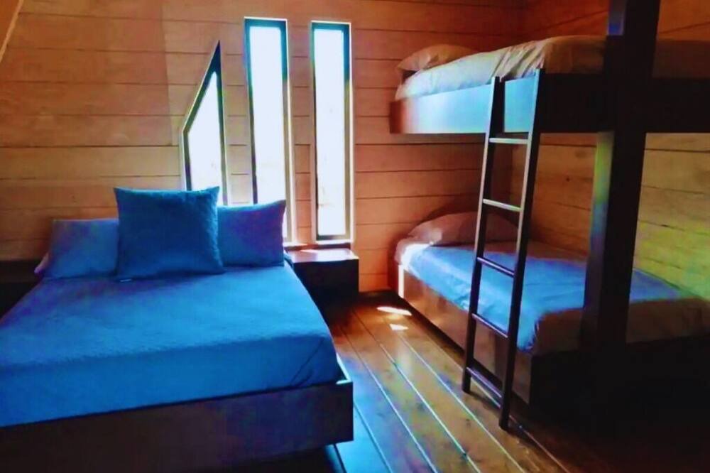 Photo of Bedroom in Valle de Guadalupe