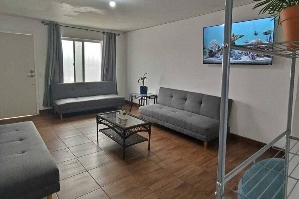 Photo of Bedroom in Ensenada