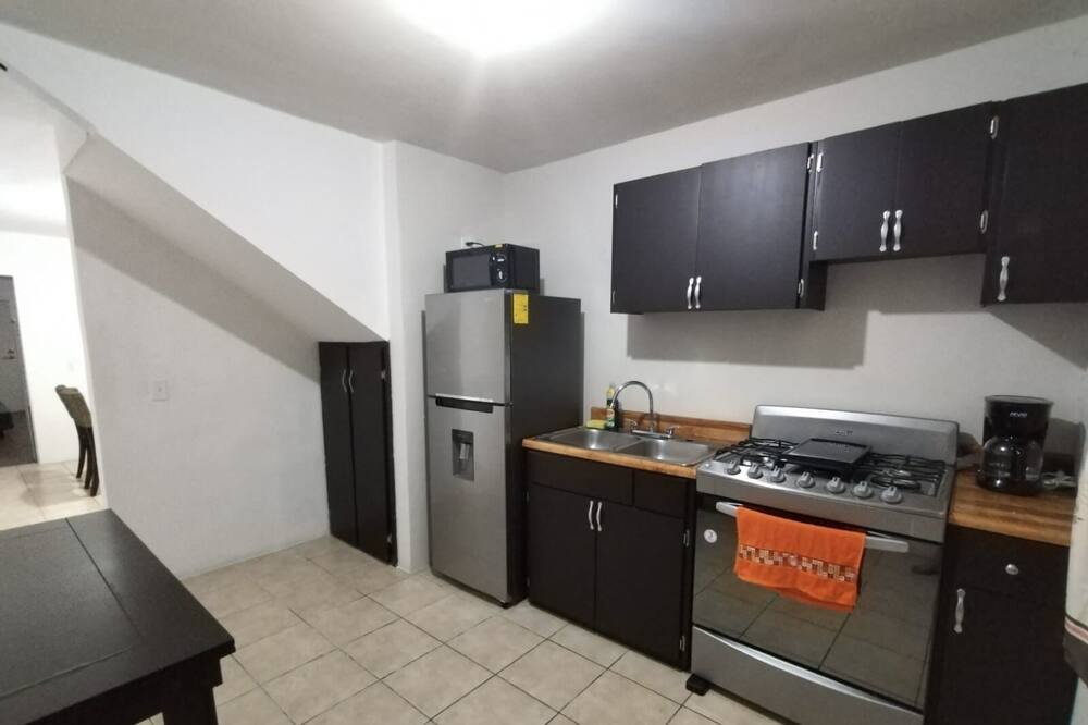 Photo of Kitchen in Ensenada
