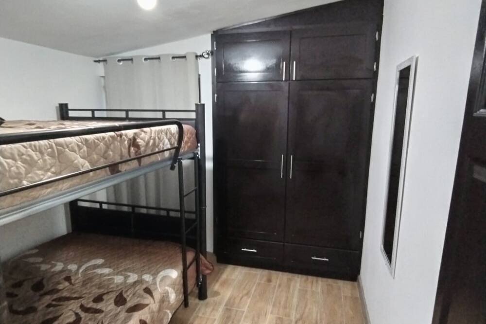 Photo of Bedroom in Ensenada