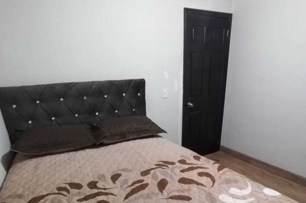 Photo of Bedroom in Ensenada