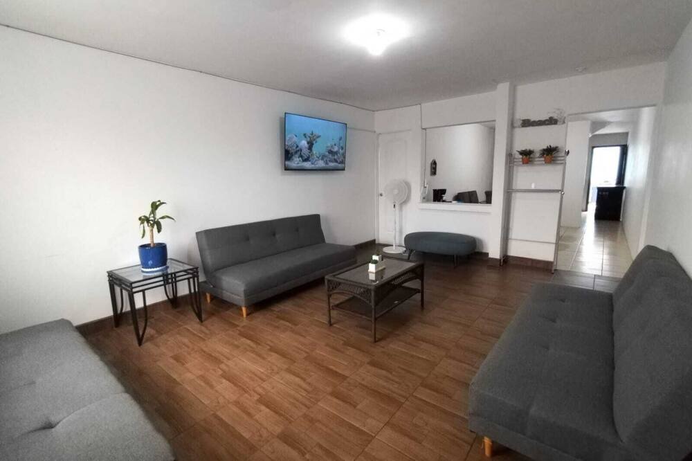 Photo of Livingroom in Ensenada
