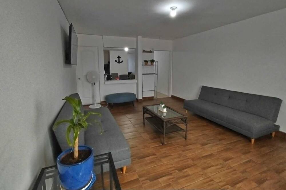 Photo of Livingroom in Ensenada