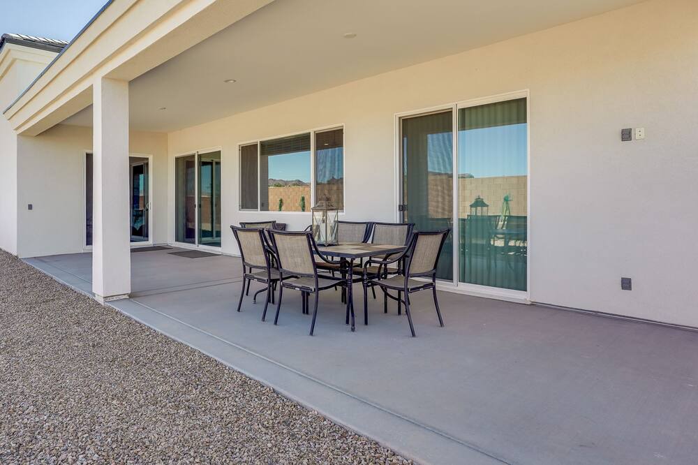 Photo of Outdoor in Desert Hills