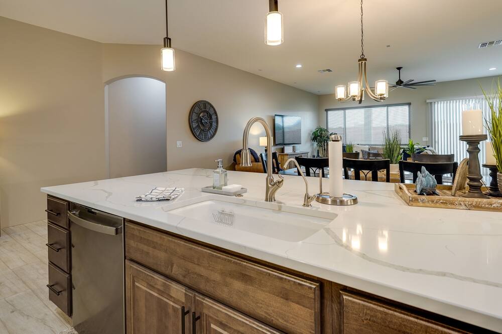 Photo of Bathroom in Desert Hills