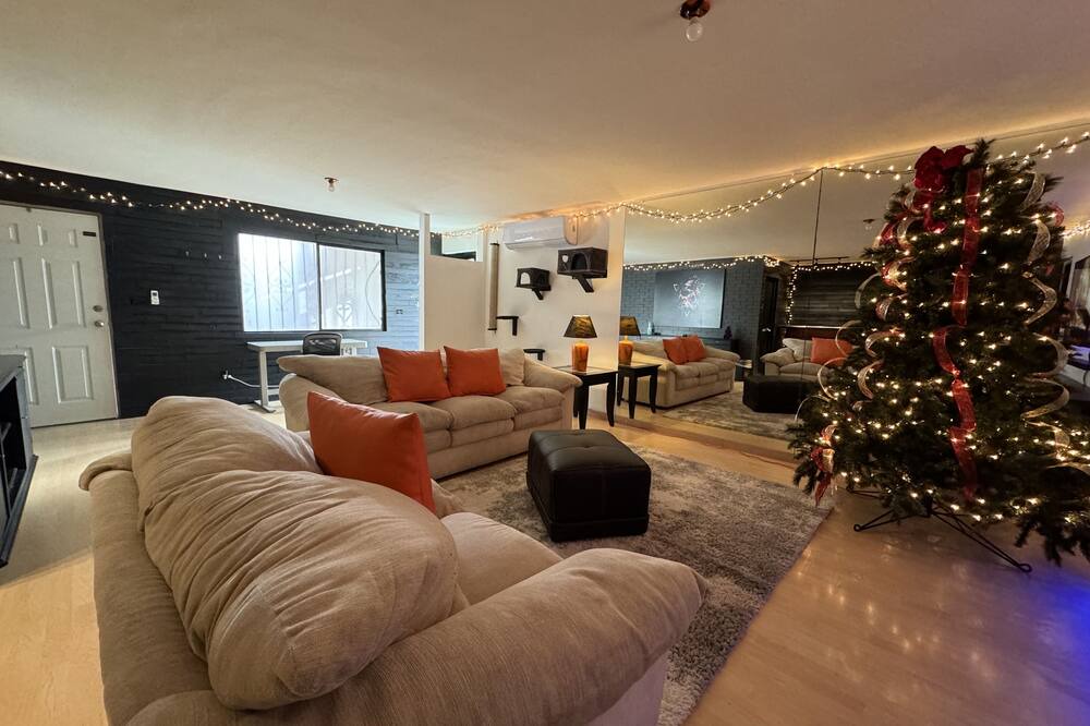 Photo of Livingroom in Piedras Negras
