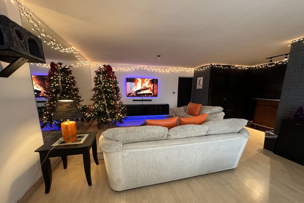 Photo of Livingroom in Piedras Negras