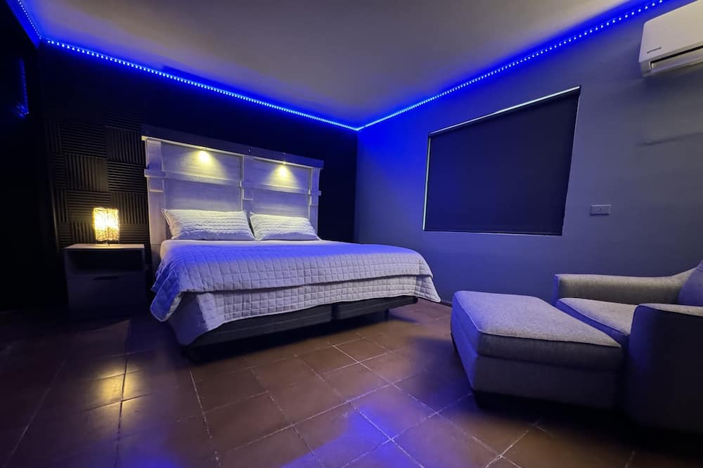 Photo of Bedroom in Piedras Negras